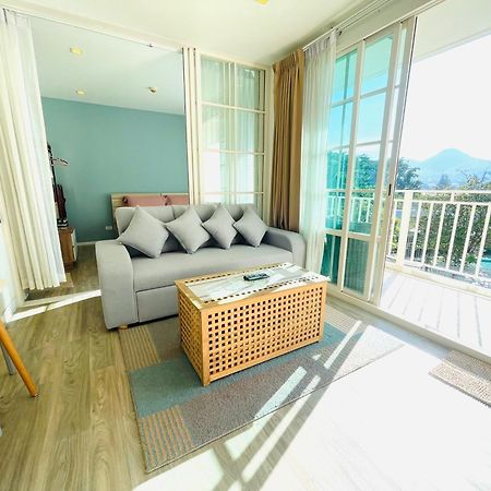Summer Huahin 323,Near Beach&Cicada,Beautiful Swimming Pool Εξωτερικό φωτογραφία