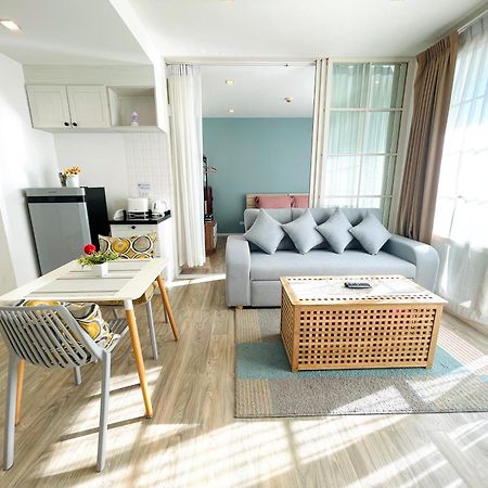 Summer Huahin 323,Near Beach&Cicada,Beautiful Swimming Pool Εξωτερικό φωτογραφία